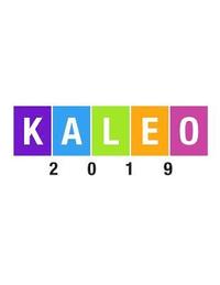 bokomslag Kaleo 2019