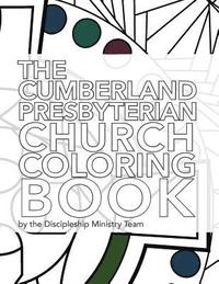 bokomslag Cumberland Presbyterian Church Coloring Book
