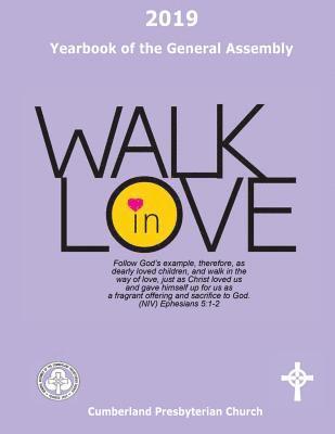 2019 Yearbook of the General Assembly Cumberland Presbyterian Church