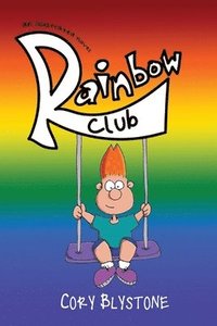 bokomslag Rainbow Club