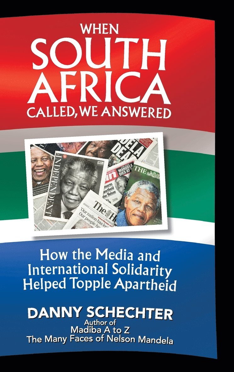 When South Africa Called, We Answered