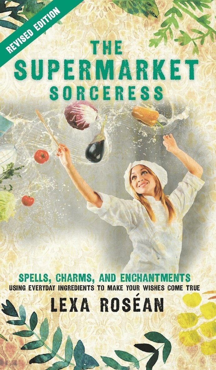 Supermarket Sorceress