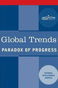 bokomslag Global Trends: Paradox of Progress