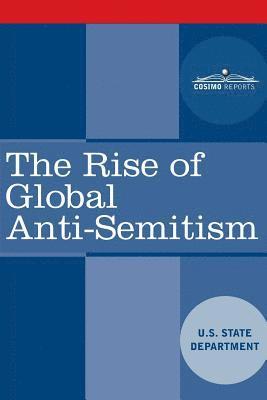 The Rise of Global Anti-Semitism 1