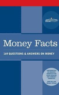 bokomslag Money Facts: 169 Questions & Answers on Money