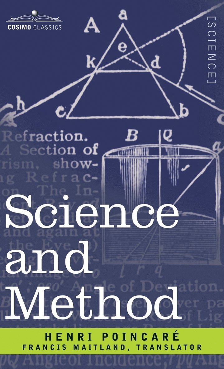 Science and Method 1