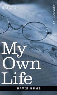 bokomslag My Own Life