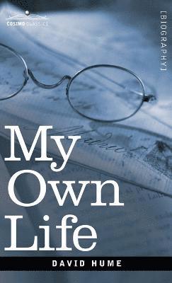 bokomslag My Own Life