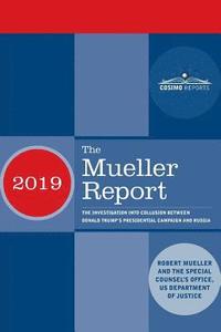 bokomslag The Mueller Report