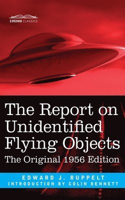 The Report on Unidentified Flying Objects 1