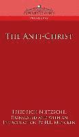 Friedrich Wilhelm Nietzsche - Anti-Christ, Inbunden