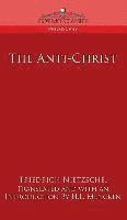 bokomslag Anti-Christ