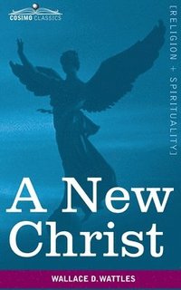 bokomslag A New Christ