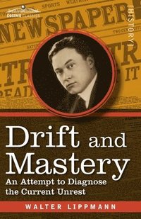 bokomslag Drift and Mastery