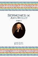 bokomslag Sermones de Juan Wesley: Tomo II