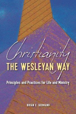 Christianity the Wesleyan Way: Principles and Practices for Life and Ministry 1