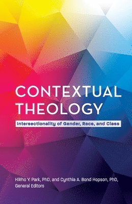 bokomslag Contextual Theology