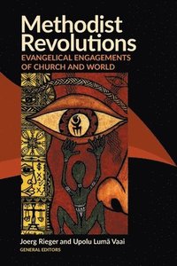 bokomslag Methodist Revolutions