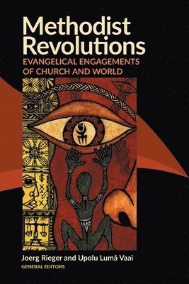 Methodist Revolutions 1