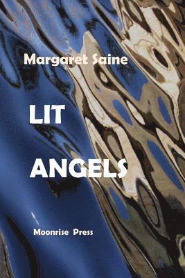 Margaret Saine - Lit Angels, Häftad