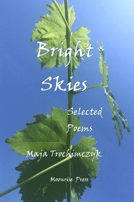 Maja Trochimczyk - Bright Skies, Häftad