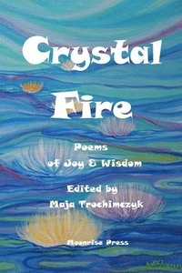 bokomslag Crystal Fire. Poems of Joy and Wisdom