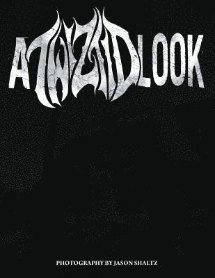 A Twiztid Look: Photography by Jason Shaltz