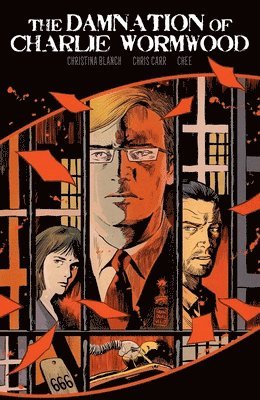 Damnation of Charlie Wormwood