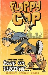 bokomslag Floppy Cop