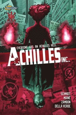 Achilles, Inc 1