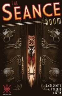 bokomslag The Seance Room