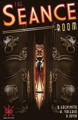 The Seance Room 1