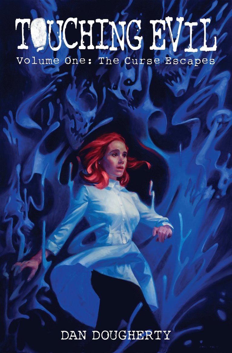 Touching Evil Vol. 1