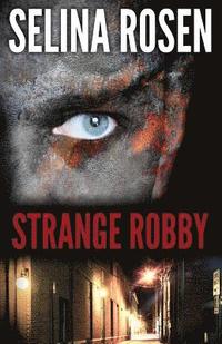 bokomslag Strange Robby