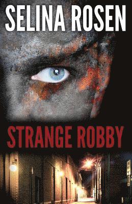 Strange Robby 1