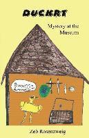 Duckrt: Mystery at the Museum