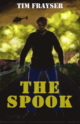 The Spook 1