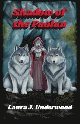 Shadow of the Faolan 1