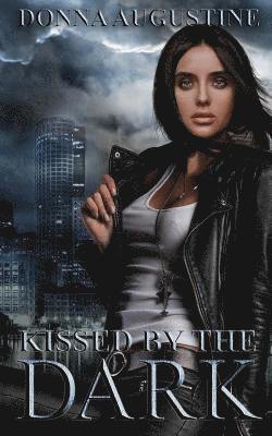 Kissed by the Dark: Ollie Wit Book 3 1