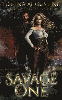 Savage One: Born Wild #2 1