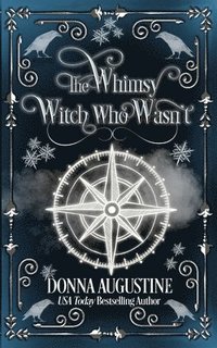 bokomslag Whimsy Witch Who Wasn't