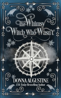 bokomslag Whimsy Witch Who Wasn't