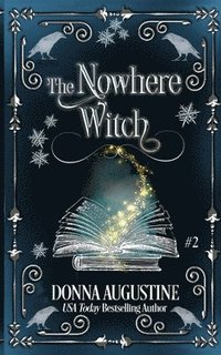 bokomslag Nowhere Witch