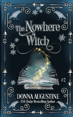 bokomslag The Nowhere Witch: The Tales of Xest #2