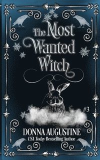 bokomslag The Most Wanted Witch: Tales of Xest