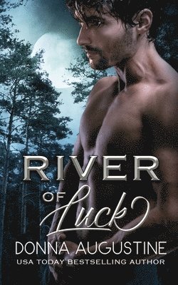 bokomslag River of Luck