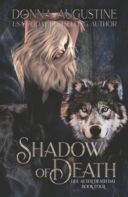 bokomslag Shadow of Death: Life After Death Day Book Four