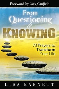bokomslag From Questioning to Knowing