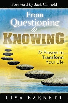 Lisa Barnett - From Questioning to Knowing, Häftad