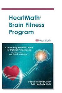 bokomslag HeartMath Brain Fitness Program